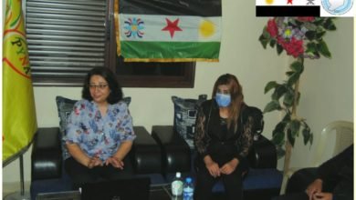 صورة أهمية مشاركة المرأة في الشأن العام