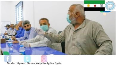 صورة الإيجارات في ديرالزور الواقع و التحديات