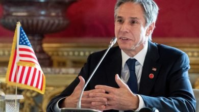 صورة لأميركا أولويات في سوريا.. 3 أهداف أهمها المساعدات