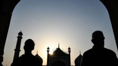 صورة الإصلاح الديني في العصور الوسطى الإسلامية