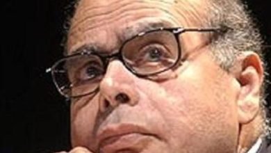 صورة نصر حامد ابو زيد و الاصلاح الديني في السياق الاسلامي