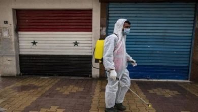 صورة الإدارة الذاتية تفرض حظراً كلياً لمدة أسبوع