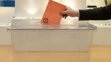 صورة الانتخابات الديمقراطية :دراسة اكاديمية مختصرة