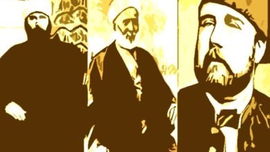 صورة عندما يشعل الجهل بالدين و الديمقراطية حرائق التعصب