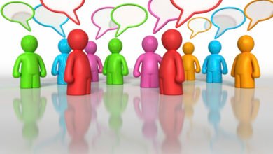 صورة في تعيين مفهوم و تخوم الديمقراطية التشاركية