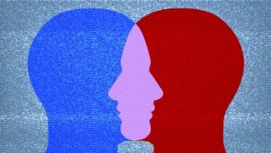 صورة عن التسامح عند جون لوك