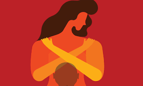 صورة العنف ضد المرأة في العالم السياسي