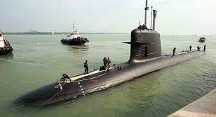 صورة إنحياز الدنمارك إلى الولايات المتحدة بشأن خلاف الغواصات بين باريس وواشنطن