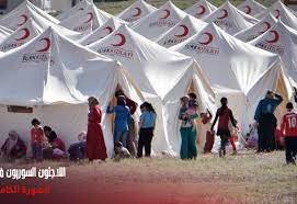 صورة العديد من الأتراك ألقوا مسؤولية تفاقم البطالة وأسعار السلع على اللاجئين السوريين!