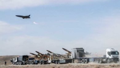 صورة أمريكا تفرض عقوبات على إيران بسبب برنامج الطائرات المسيرة قبيل العودة للمفاوضات