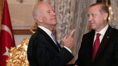 صورة العلاقات الأمريكية و التركية في أزمة والسبب سلاح روسي