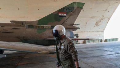 صورة شركات دنماركية تواجه اتهامات بتزويد طيران “سوريا” بالوقود