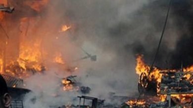 صورة 50 قتيلا و140 جريحا بانفجار داخل مسجد بشمال شرق أفغانستان