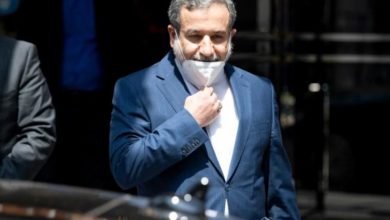 صورة طهران تشترط عودة جميع الأطراف إلى تنفيذ التعهدات