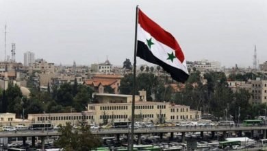 صورة الولايات المتحدة تدعو جميع الأطراف المتصارعة في سوريا بوقف إطلاق النار