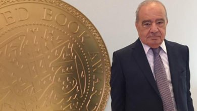 صورة الاصلاحي المستنير محمد شحرور