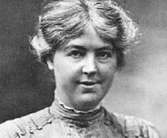 صورة كريستال ماكميلان