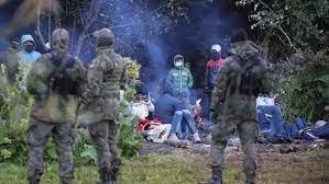 صورة السوريون على القائمة السوداء في بولندا