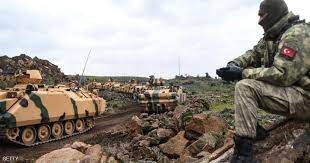 صورة دور الولايات المتّحدة في التحرّكات العسكريّة التركيّة شمالي سوريا