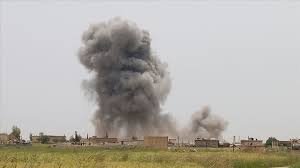 صورة ارتفاع التصعيد في ادلب يعيد احتمالات تحولها الى جبهة ساخنة بقمة بوتين و أردوغان