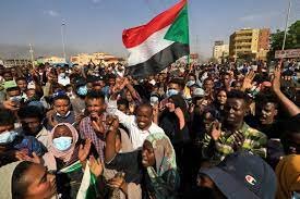 صورة وزارة الخارجية الأميريكة تعلّق مساعدات للسودان بقيمة 700 مليون دولار وتدعو للإفراج عن المعتقلين