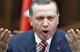 صورة أردوغان يأمر بطرد سفراء 10 دول غربية لمطالبتهم بالإفراج عن رجل الأعمال عثمان كافالا