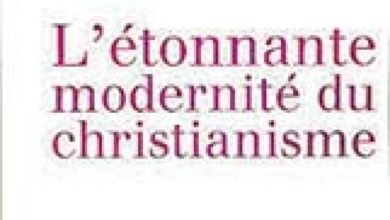 صورة الحداثة المدهشة للمسيحية ..مراجعة كتاب اندريا ريكاردي