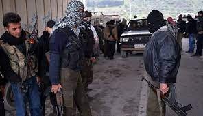 صورة “تنظيم داعش” لا يزال يُشكّل تهديداً حقيقياً في سوريا