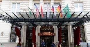 صورة إستئناف مفاوضات النووية قريبا في فيينا و طهران تطلب حلولا