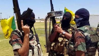 صورة العثور على شخصية بارزة تعمل لصالح حزب الله اللبناني مقتولة في سوريا