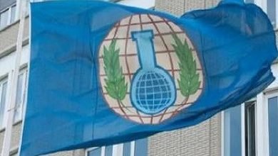 صورة الدول الغربية: على سوريا أن تسمح بدخول مفتشي الأسلحة الكيميائية