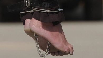 صورة سوريا تعدم 24 شخصاً أتهموا بارتكابهم أعمالا إرهابية و إشعال حرائق العام الماضي