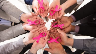 صورة “أكتوبر الوردي”.. شهر التوعية ضد سرطان الثدي