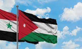 صورة وثيقة أردنية مسربة اقترحت مقاربة جديدة للتعامل مع دمشق تقطع مع السنوات العشر الماضية