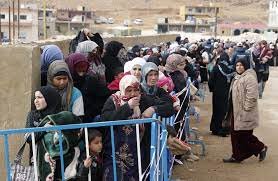 صورة فتح عنصر من «الجيش الوطني» الموالي لتركيا النار على مدنيين شمالي الرقة