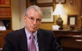 صورة روبرت فورد: الوجود العسكري الأميركي في سوريا  الذي يفتقر إلى استراتيجية تجاهها