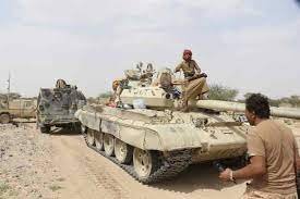 صورة الجيش اليمني يخوض مواجهات عنيفة ضد الحوثي جنوب مأرب