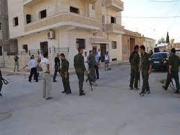 صورة إعتقالات تؤرق الشبان ضمن مناطق سيطرة الحكومة في دير الزور