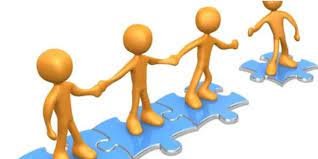 صورة الإنتقال من الديمقراطية التمثيلية إلى الديمقراطية التشاركية