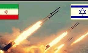 صورة بوادر حرب باردة بن إسرائيل و إيران