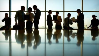 صورة الحرية السياسية و الديمقراطية