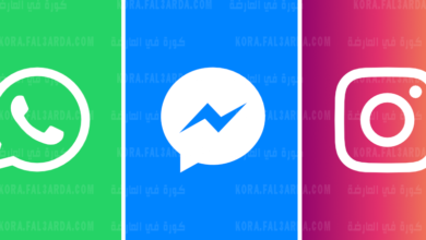 صورة عودة فيسبوك وواتساب للعمل بعد توقف خدماتها عالمياً والبنتاغون يدرس وجود تهديد أمني