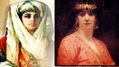 صورة النساء الرائدات في تحدي التقاليد