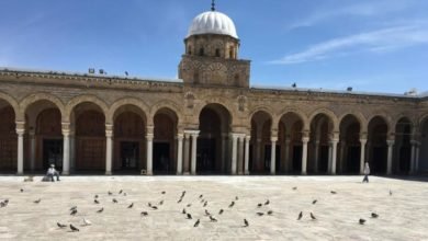 صورة عصر الإصلاح الديني في العالم العربي