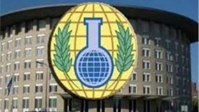 صورة منظمة حظر الأسلحة الكيمياوية: دمشق لم تصرّح إلى الآن عن كامل ترسانتها من الأسلحة الكيمياوية ولم تسمح للمفتشين بالعمل على أراضيها