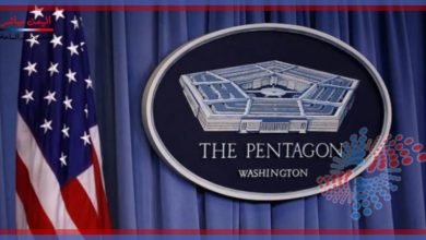 صورة البنتاغون: مدركون لتصرفات طهران الخبيثة وتهديداتها