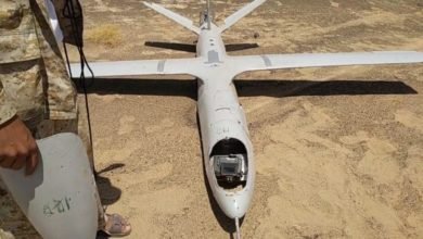 صورة الدفاعات السعودية تدمر طائرة مسيرة حاولت استهداف مدينة جازان