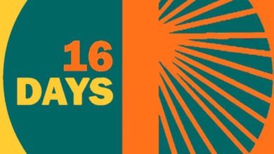 صورة ماهي حملة الـ16 يوما لمناهضة العنف ضد المرأة، وكيف تساهم فيها؟