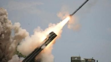 صورة اليمن.. مجزرة حوثية تودي بحياة 39 مدنياً بينهم نساء وأطفال