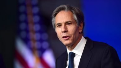 صورة إثر اقتراب المعارك من العاصمة أديس أبابا.. بلينكن يدعو لمفاوضات فورية سعياً لوقف إطلاق النار